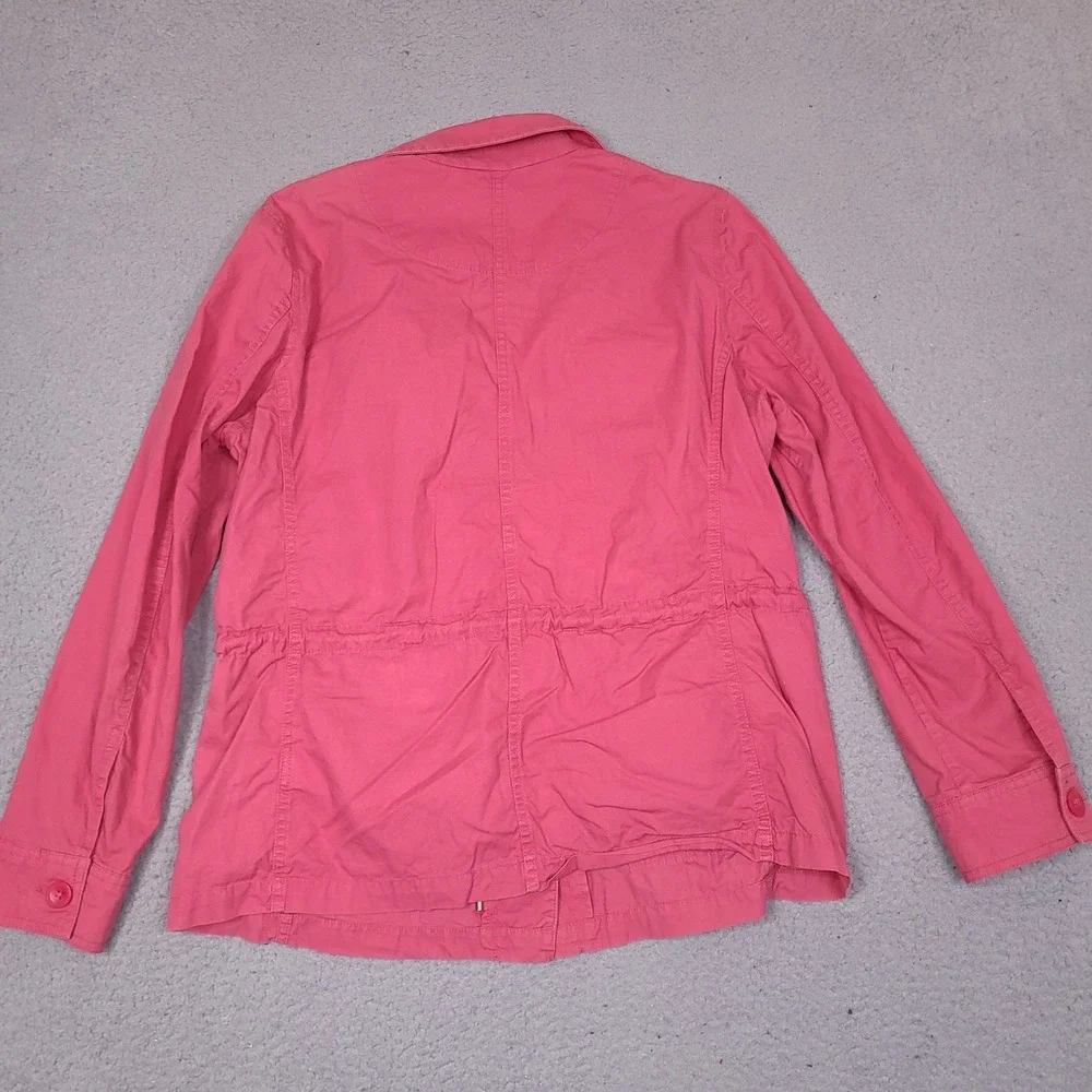 Chaps used spot